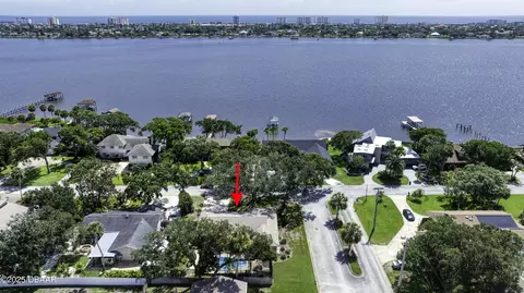 View/Area - 1300 Oak Forest Dr, Ormond Beach, FL 32174 photo 9 of 16