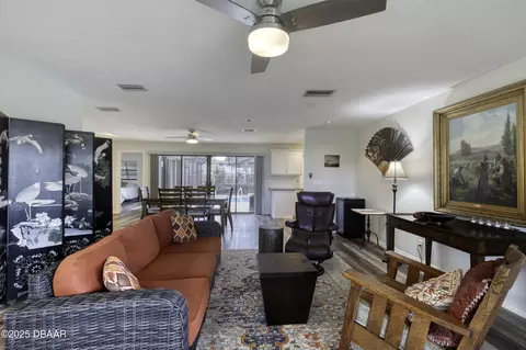 Living - 1300 Oak Forest Dr, Ormond Beach, FL 32174 photo 1 of 6