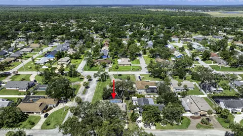 View/Area - 1300 Oak Forest Dr, Ormond Beach, FL 32174 photo 2 of 16