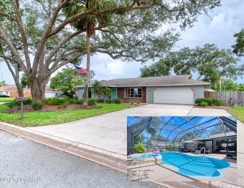 1300 Oak Forest Dr, Ormond Beach, FL 32174