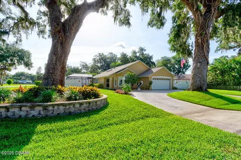 2203 Orange Tree Drive Dr, Edgewater, FL 32141