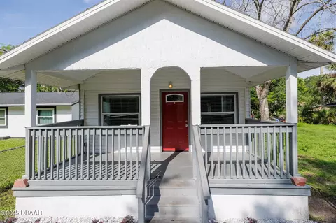 510 Arthur Ave, Daytona Beach, FL 32114