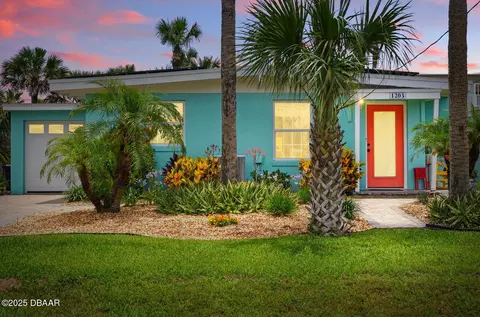 1203 S Central Ave, Flagler Beach, FL 32136