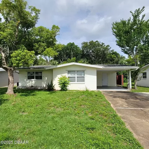 2344 Florida Blvd, South Daytona, FL 32119