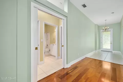 Entry Way - 3132 Connemara Dr, Ormond Beach, FL 32174 photo 4 of 4