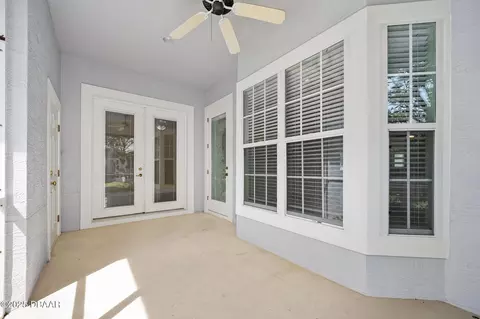 Exterior - 3132 Connemara Dr, Ormond Beach, FL 32174 photo 5 of 13