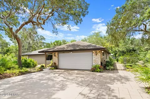 722 Central Park Blvd, Port Orange, FL 32127