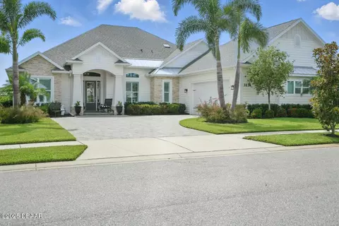 3236 Modena Way, New Smyrna Beach, FL 32168
