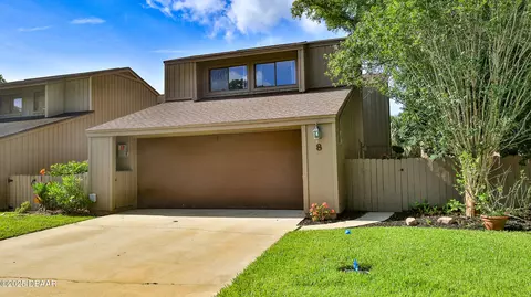 8 Fox Run Trl, Ormond Beach, FL 32174 photo 30