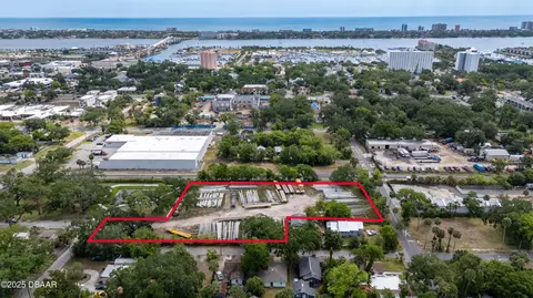 507 Wallace St, Daytona Beach, FL 32114