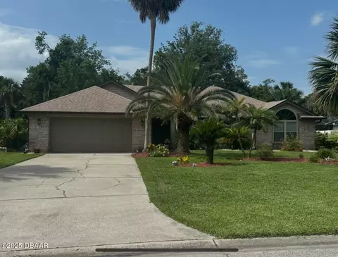 6211 Oak River Terrace Ter, Port Orange, FL 32127
