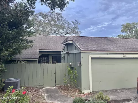 110 Timberline Trl, Ormond Beach, FL 32174