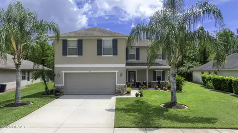 61 Levee Ln, Ormond Beach, FL 32174