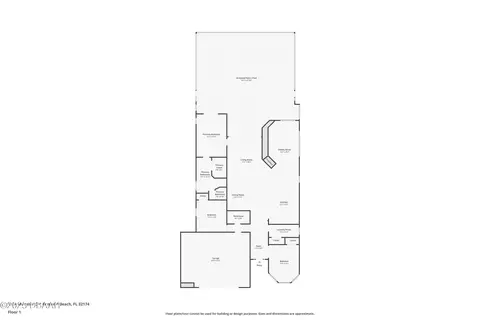 1324 Munster Cir, Ormond Beach, FL 32174 photo 4
