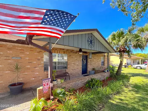 799 Aspen Dr, South Daytona, FL 32119