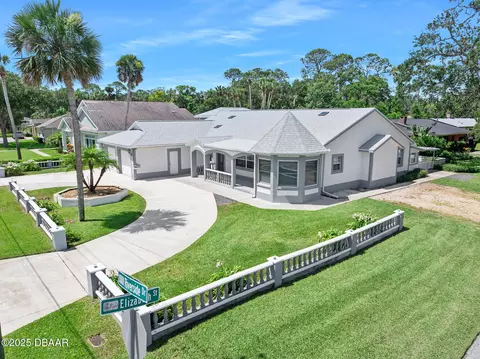 1650 Riverside Dr, Holly Hill, FL 32117