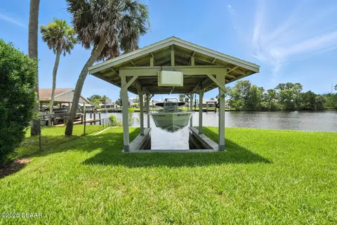 453 Palm Ave, Ormond Beach, FL 32174 photo 44