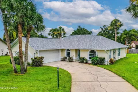 4590 Miles Dr, Port Orange, FL 32127