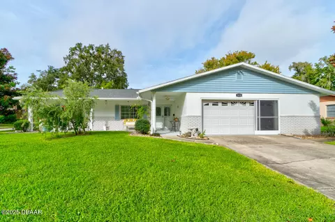3630 Scott St, Port Orange, FL 32129
