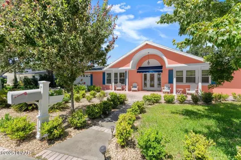 2667 John Anderson Dr, Ormond Beach, FL 32176 photo 5
