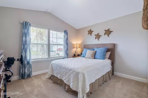 Bedroom - 378 Ocean Jasper Dr, Saint Augustine, FL 32086 photo 1 of 9