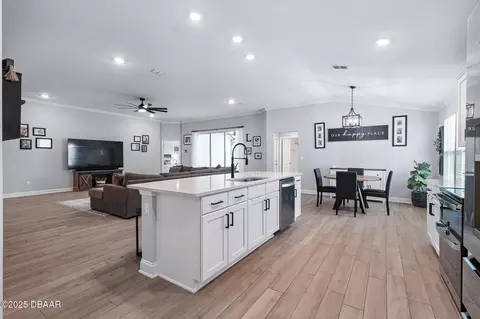 Kitchen - 378 Ocean Jasper Dr, Saint Augustine, FL 32086 photo 2 of 5