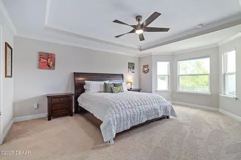 Bedroom - 378 Ocean Jasper Dr, Saint Augustine, FL 32086 photo 5 of 9