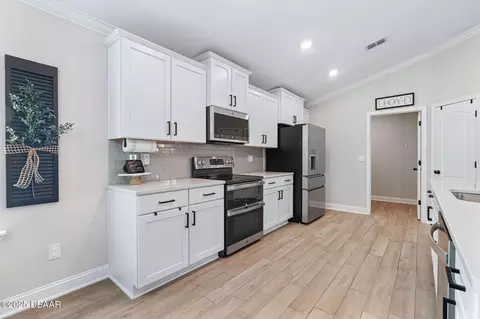 Kitchen - 378 Ocean Jasper Dr, Saint Augustine, FL 32086 photo 5 of 5