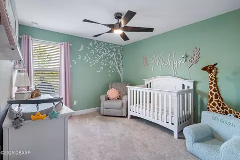 Bedroom - 378 Ocean Jasper Dr, Saint Augustine, FL 32086 photo 3 of 9