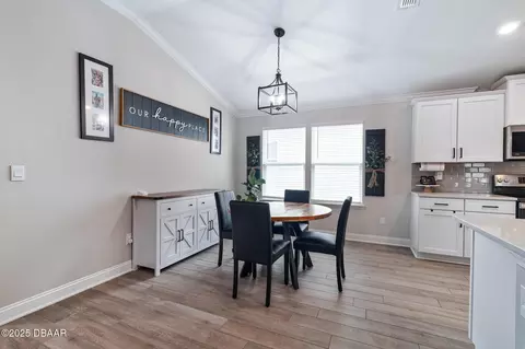Dining - 378 Ocean Jasper Dr, Saint Augustine, FL 32086 photo 4 of 5