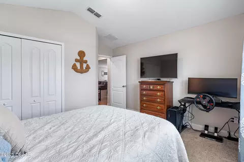 Bedroom - 378 Ocean Jasper Dr, Saint Augustine, FL 32086 photo 2 of 9