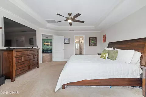 Bedroom - 378 Ocean Jasper Dr, Saint Augustine, FL 32086 photo 9 of 9