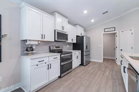Kitchen - 378 Ocean Jasper Dr, Saint Augustine, FL 32086 photo 1 of 5