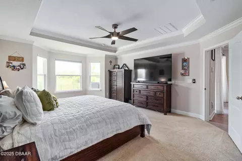 Bedroom - 378 Ocean Jasper Dr, Saint Augustine, FL 32086 photo 6 of 9