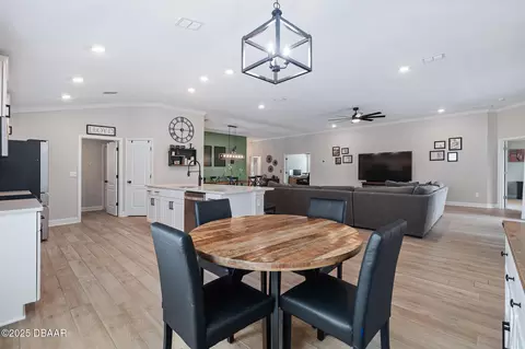Dining - 378 Ocean Jasper Dr, Saint Augustine, FL 32086 photo 5 of 5