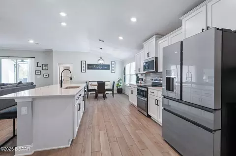 Kitchen - 378 Ocean Jasper Dr, Saint Augustine, FL 32086 photo 3 of 5