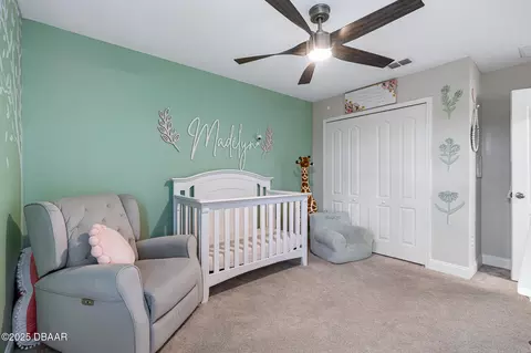 Bedroom - 378 Ocean Jasper Dr, Saint Augustine, FL 32086 photo 4 of 9