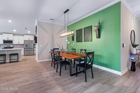 Dining - 378 Ocean Jasper Dr, Saint Augustine, FL 32086 photo 2 of 5