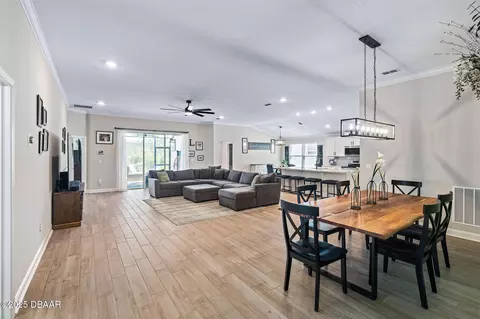 Dining - 378 Ocean Jasper Dr, Saint Augustine, FL 32086 photo 1 of 5