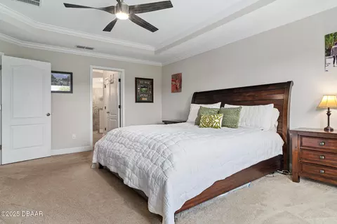 Bedroom - 378 Ocean Jasper Dr, Saint Augustine, FL 32086 photo 7 of 9