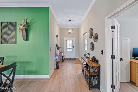 Entry Way - 378 Ocean Jasper Dr, Saint Augustine, FL 32086 photo 2 of 4