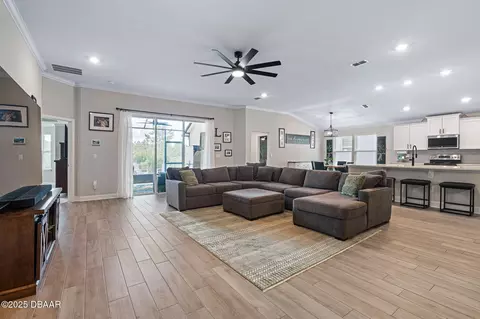 Living - 378 Ocean Jasper Dr, Saint Augustine, FL 32086 photo 3 of 3