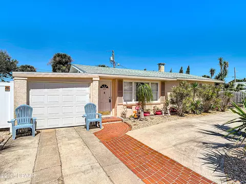 413 Frances Ter, Daytona Beach, FL 32118
