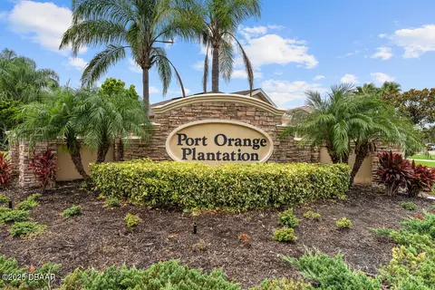 1743 Savannah Ln, Port Orange, FL 32128