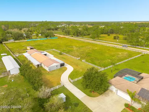 View/Area - 540 Leeway Trl, Ormond Beach, FL 32174 photo 10 of 15