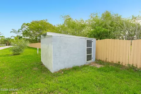 Other - 540 Leeway Trl, Ormond Beach, FL 32174 photo 34 of 34