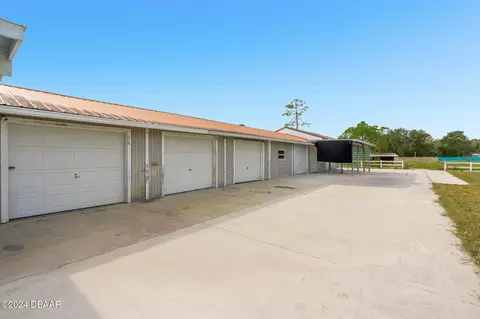 Exterior - 540 Leeway Trl, Ormond Beach, FL 32174 photo 12 of 17