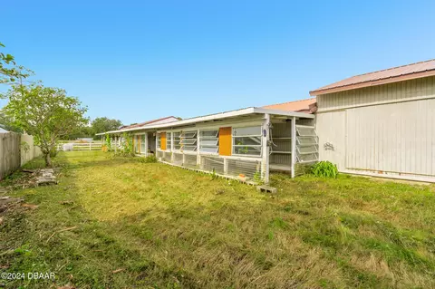 Exterior - 540 Leeway Trl, Ormond Beach, FL 32174 photo 17 of 17