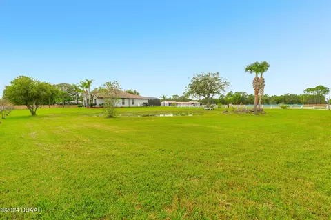 Exterior - 540 Leeway Trl, Ormond Beach, FL 32174 photo 10 of 17