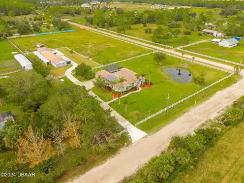 View/Area - 540 Leeway Trl, Ormond Beach, FL 32174 photo 11 of 15